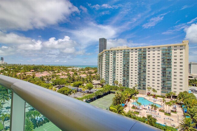 Photo - 19380 Collins Ave Condo Unit 1002