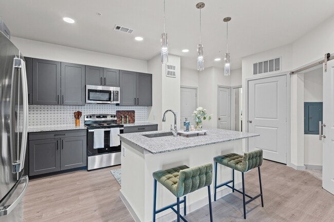 Photo - Autry at Legacy