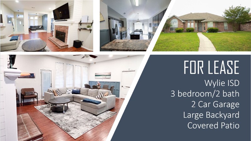 Photo - 1207 Old Knoll Dr