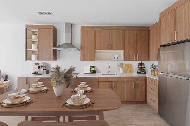Canvas - Canvas Apartamentos