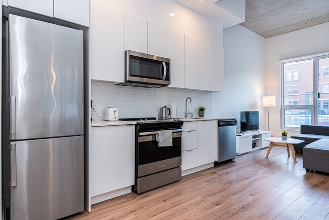 Photo - 1640 Rue Berri Unit ID1263260P