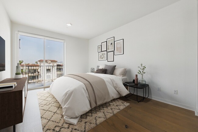 Windsor Square Villas