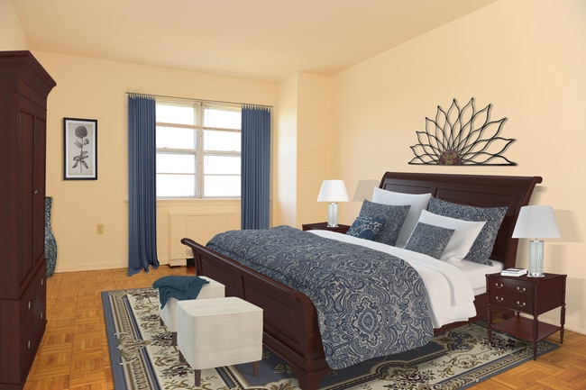 Photo - Lafayette House