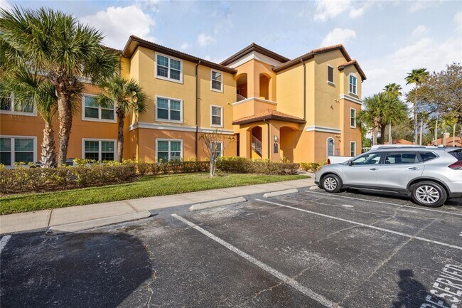 Photo - Gated community at Cypress Fairway