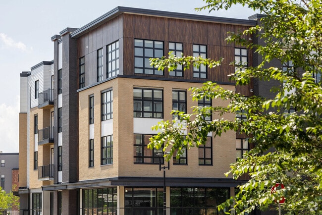 Building Photo - University Commons at Catamount Run Rental