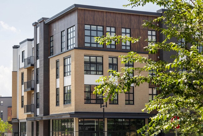Building Photo - University Commons at Catamount Run Rental