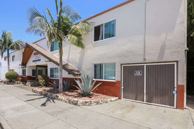 Photo - Westland @ Cherry Apartments