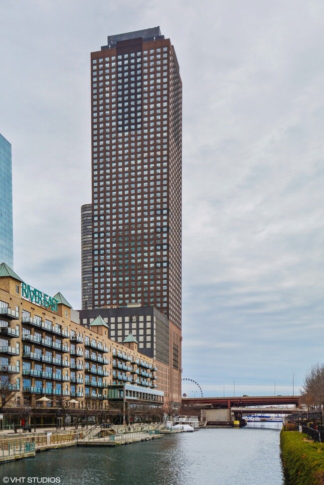 Photo - 474 N Lake Shore Dr Condo Unit 3709
