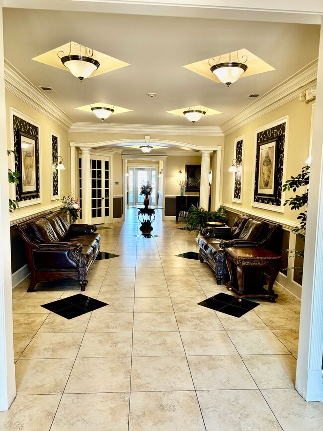 Photo - 1 bedroom/ 1 bathroom- Bennington on the Park Unit 107