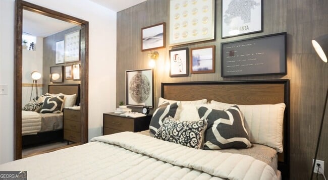 Photo - 369 Centennial Olympic Park Dr NW Unit 1601