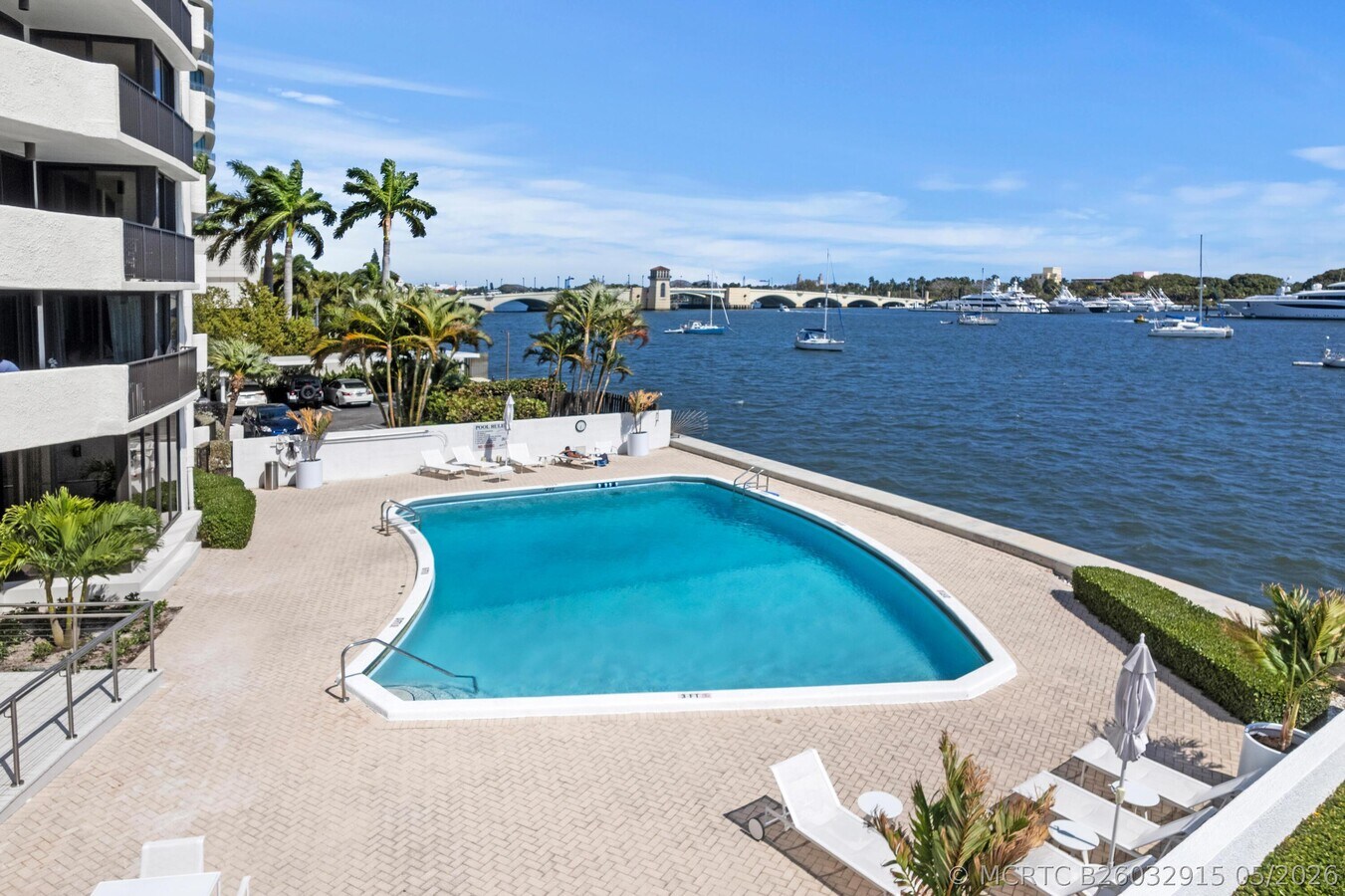 Photo - 1200 S Flagler Dr Unit 306