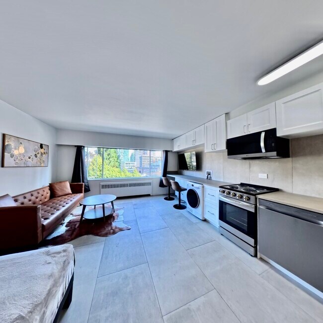 Photo - 1540 Haro St Unité 201