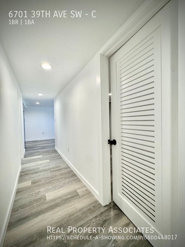 Photo - 6701 39th Ave SW Unit C