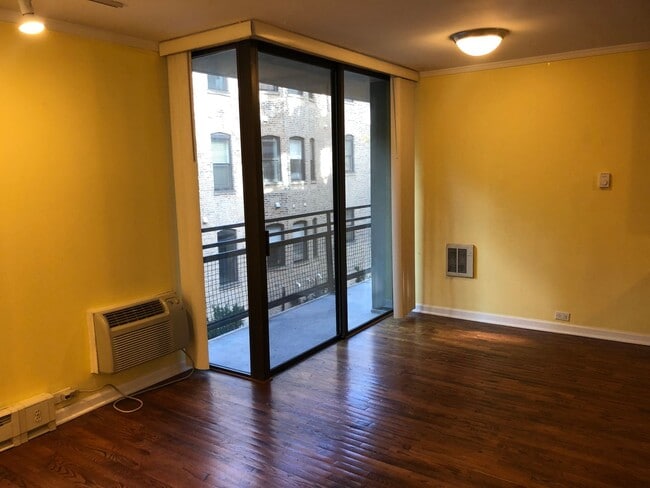 Photo - Beautiful Lincoln Park condo situated right next to Lake Shore Drive and Clark Street!