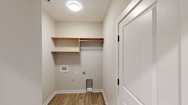 Photo - Beautiful New Construction 3BR Townhome in...