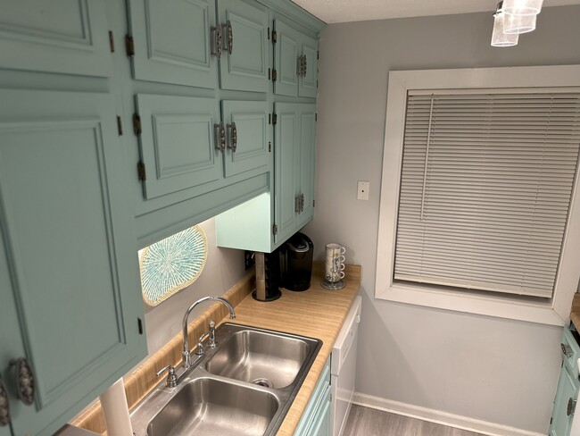 Photo - 9621 Shore Dr Unit B-312