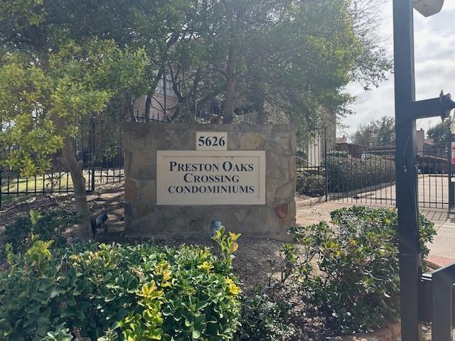 Building Photo - 5626 Preston Oaks Rd Unit 5D Rental