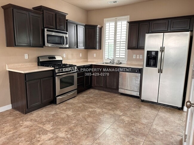 Photo - Townhome in Daybreak