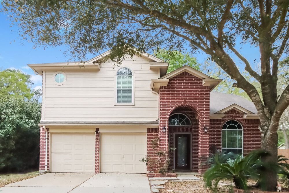 Photo - 23219 Kimberly Glen Ln