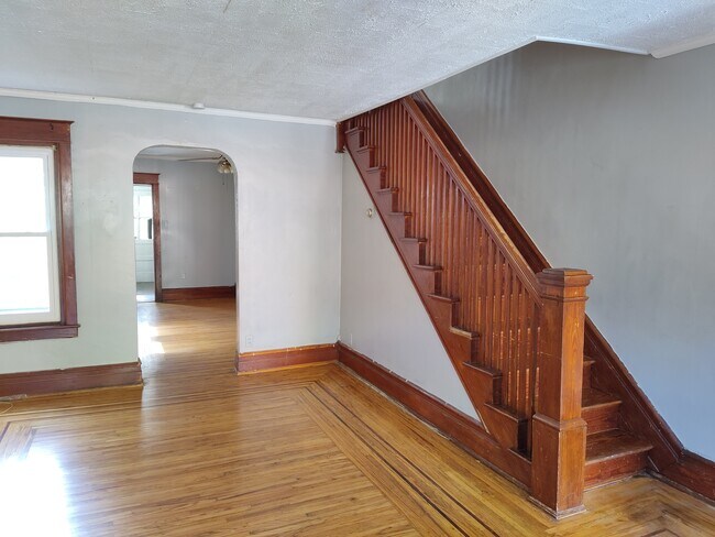 Photo - 850 N 9th St Townhome
