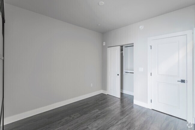 JR 1 BR, 1 BA - 566 SF - Coda at Bryant Street