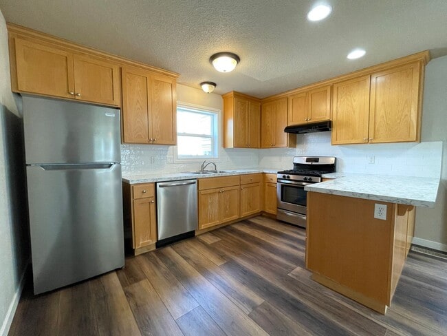 Photo - Lovely St Johns Home with Attached Garage, Outdoor Space, Washer/Dryer In Unit