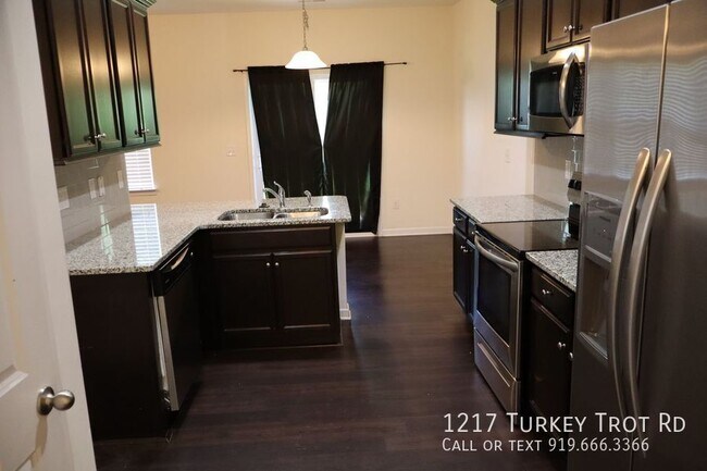 Photo - 1217 Turkey Trot Rd