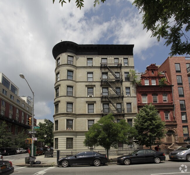 1 West 127th Street