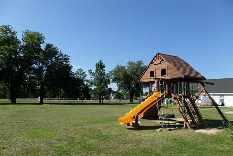 Playground - Carlisle Village