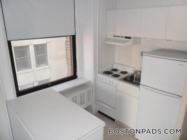 Photo - 62 Boylston St Unit 425