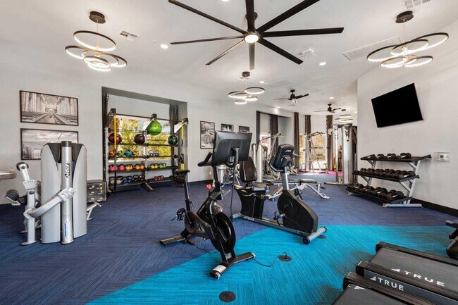 Photo - REVERB at Spring Valley