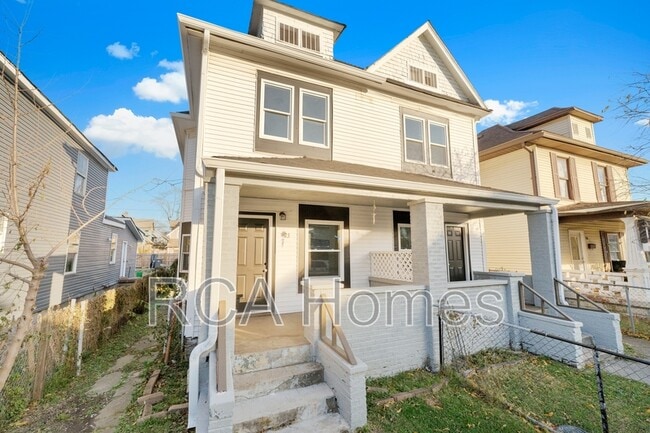 Building Photo - 23 N Gray St