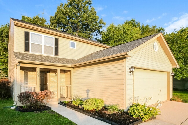 Photo - 125 Clover Ct