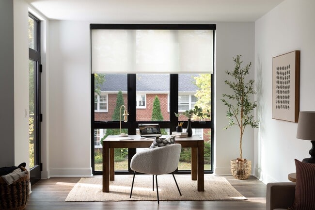 Living Room - The Marguerite