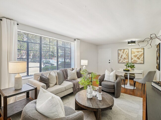 Cameron Court