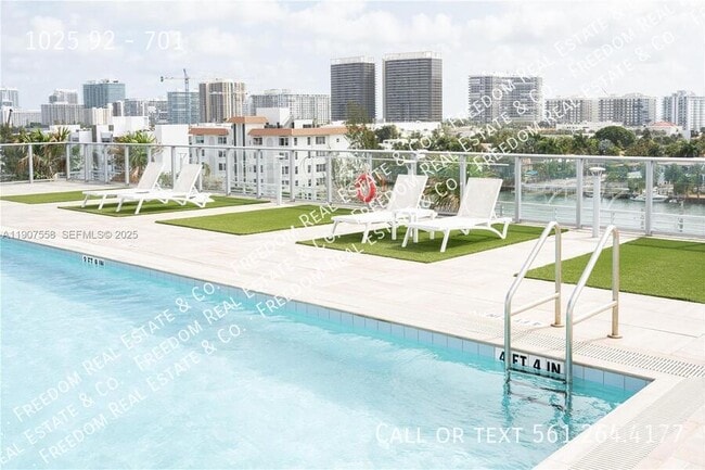 Photo - 1025 92nd St Unit 701