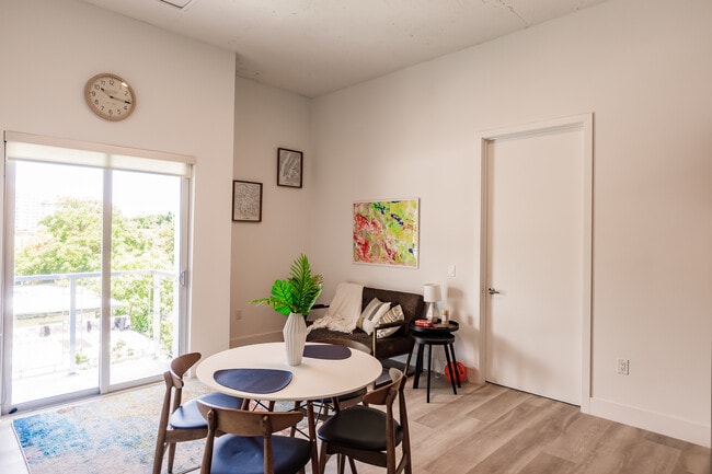 Aerie Apartments
