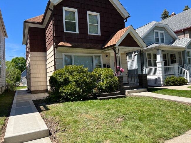 Photo - 2655 S 14th St Unit lower