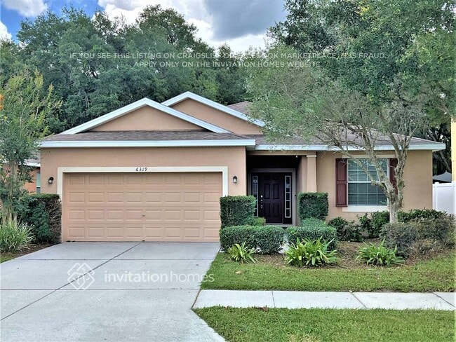 Photo - 6319 Twin Bridges Dr House