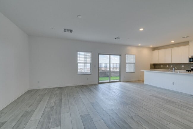 Photo - GORGEOUS SUMMERLIN WEST COMMUNITY**TONS OF UPGRADES*CITY AND STRIP VIEWS*COMMUNITY POOL AND SPA*
