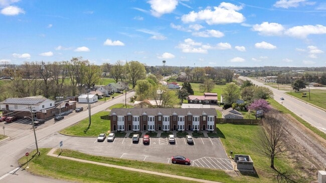 Building Photo - Horizon Townhomes