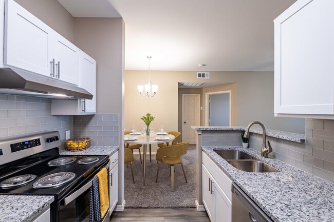 Champion Lake Apartment Homes
