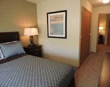 Habitación - Murray Glen Townhomes