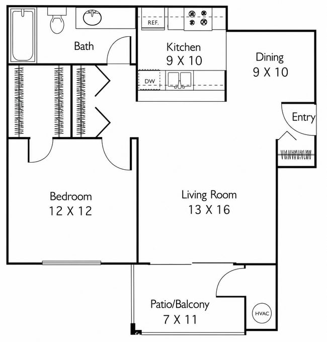 Building Photo - 212 Glengarry Dr Unit 212 Glengarry