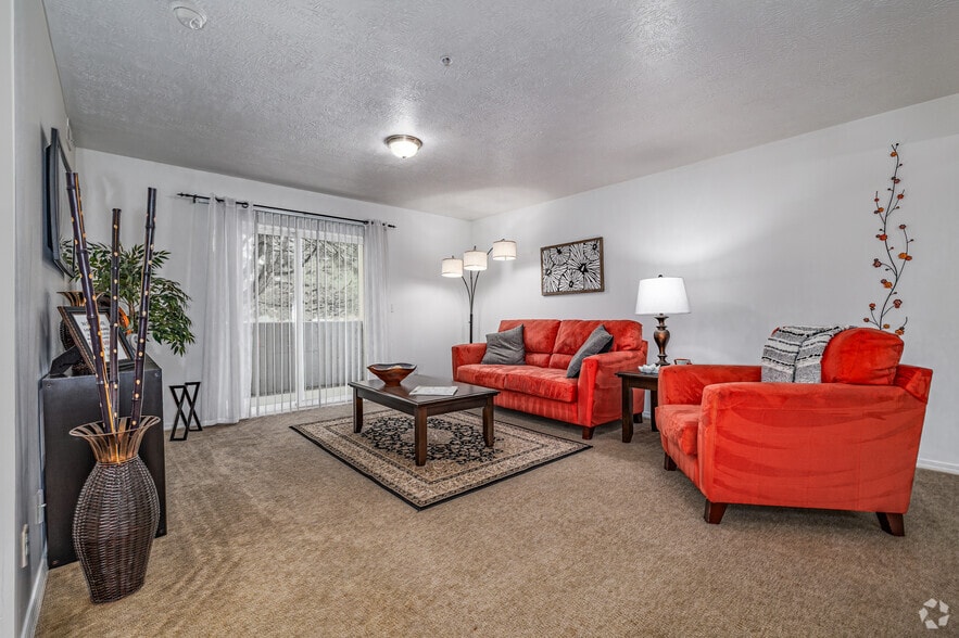 Interior Photo