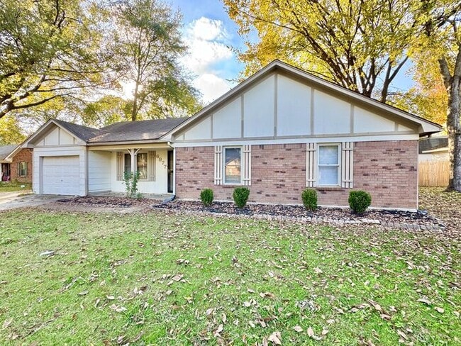 Photo - 6977 Cades Brook Cove