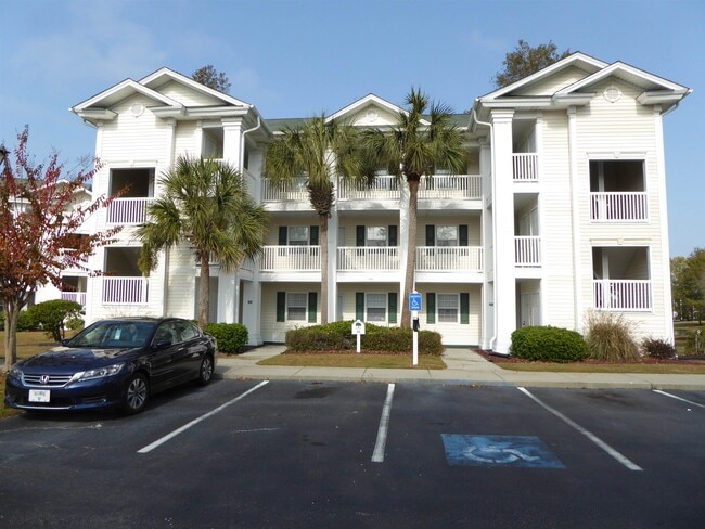 Building Photo - 541 White River Dr