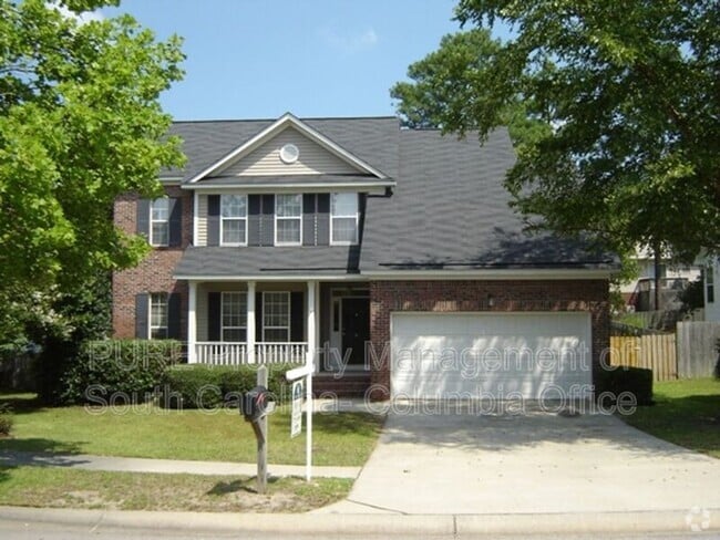 Building Photo - 8 Ridge Pond Dr Rental