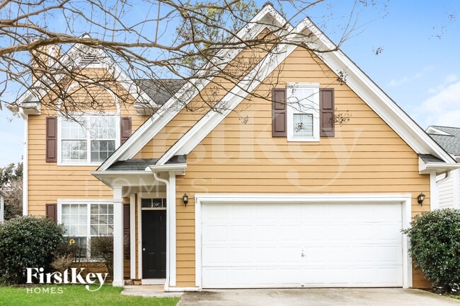 Building Photo - 2026 Baramore Oaks Dr