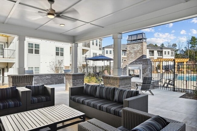 Parkstone at Indian Land